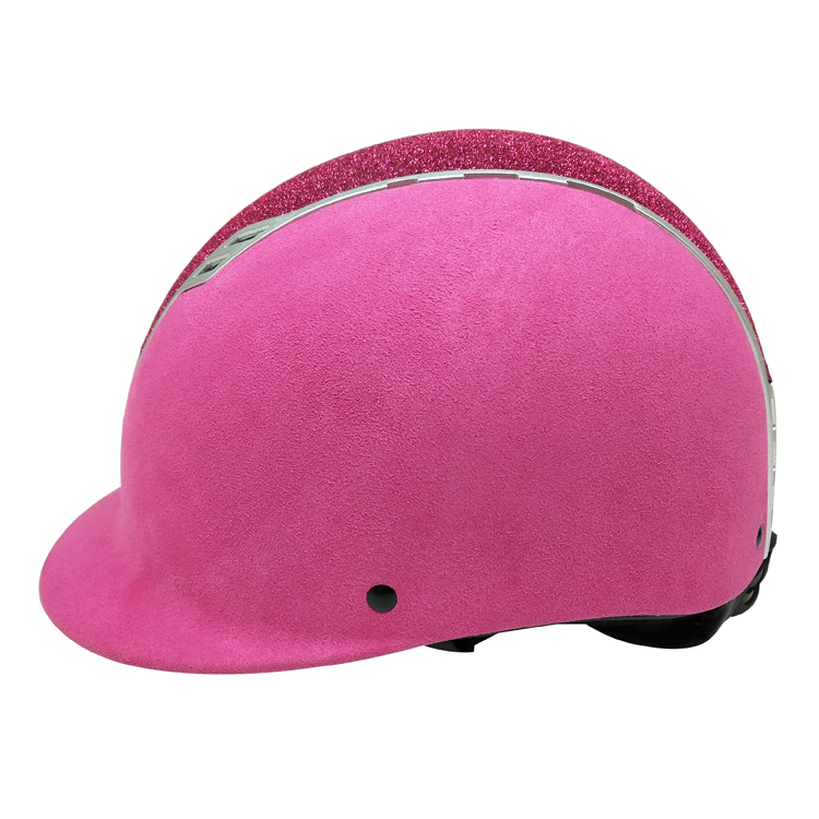 riding helmet manufacturers