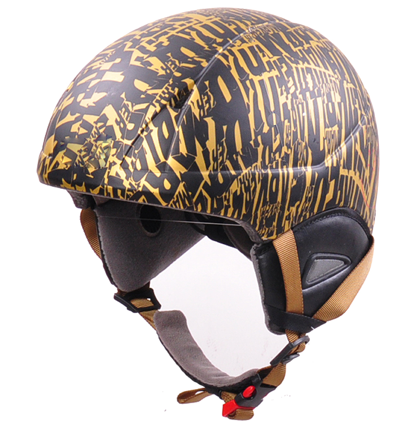 snow helmet reviews