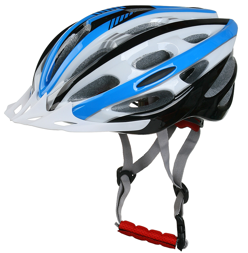 bike helmet protection