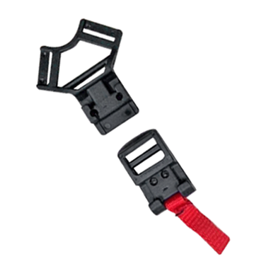 Quick Release Buckle