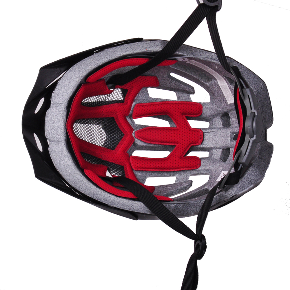 europe style MTB bicycle helmet