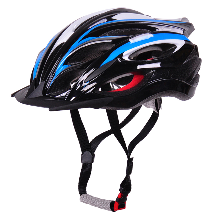 small bike helmet