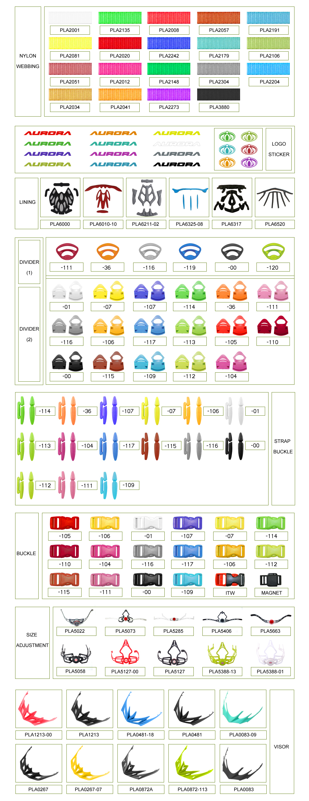 white cycling helmet