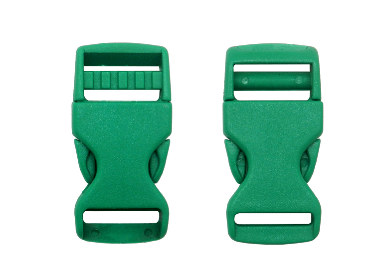 Magnetic Strap Closure
