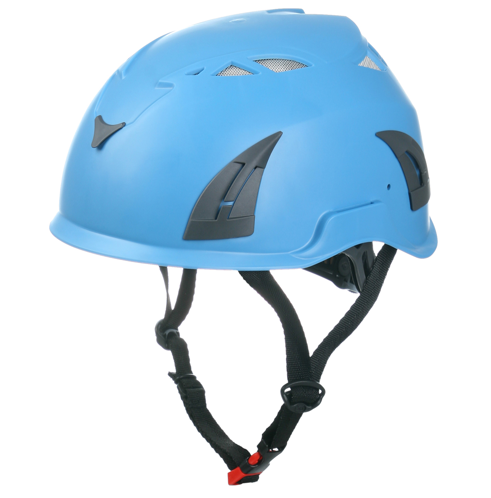 petzl helmets