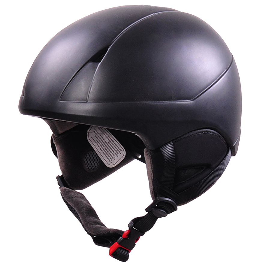 snow helmet