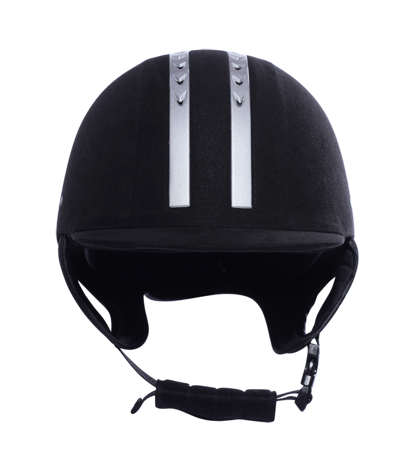 helmet covers horse