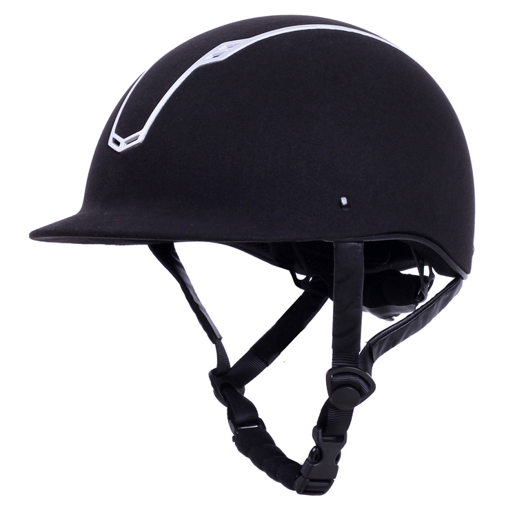 riding hats