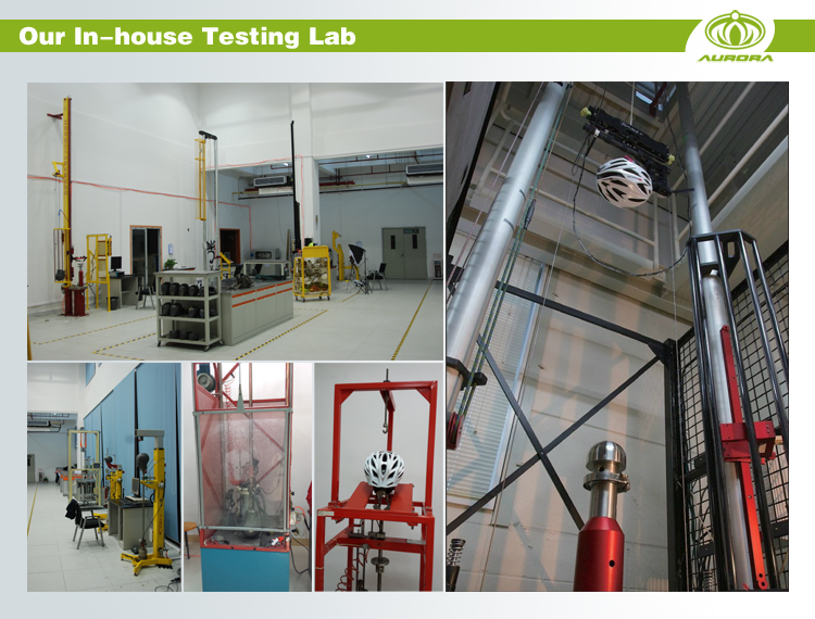 mountaineering helmet