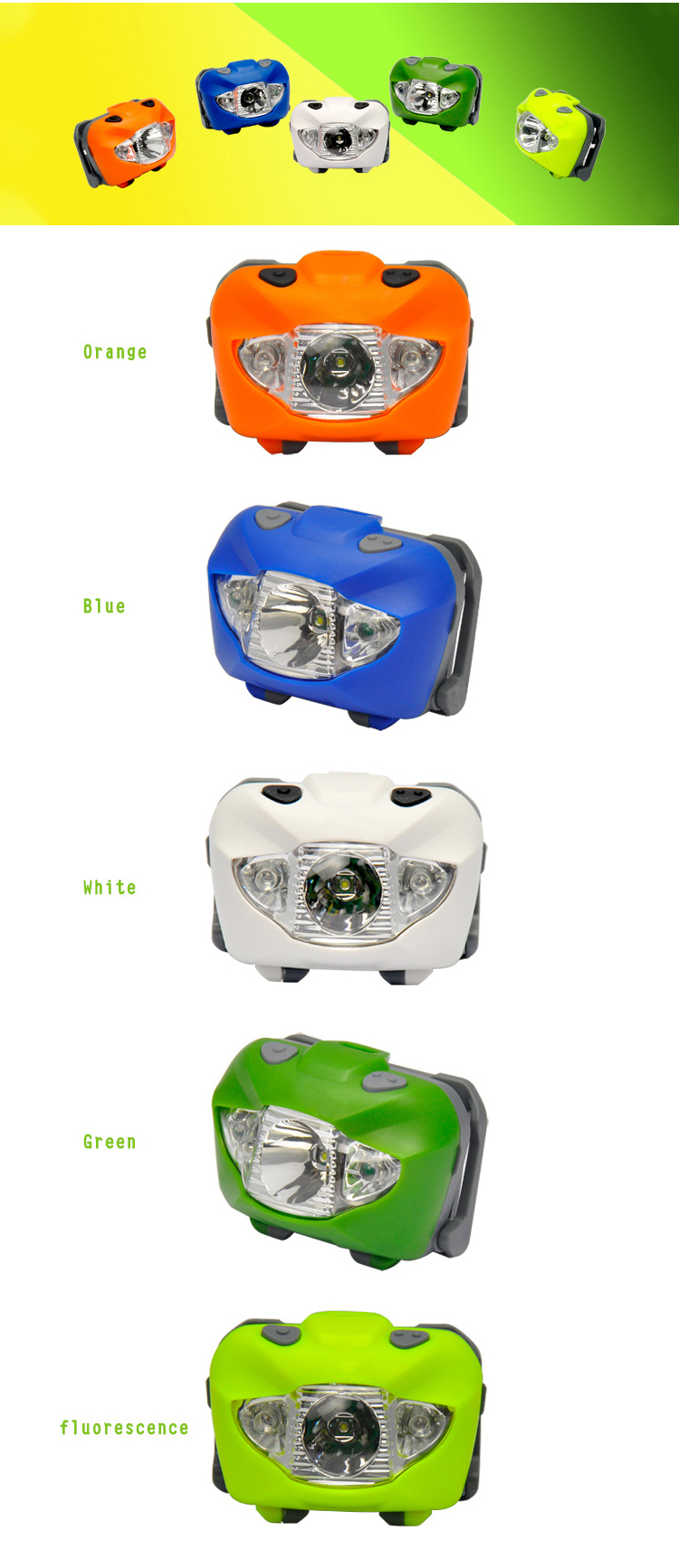 petzl headlamp