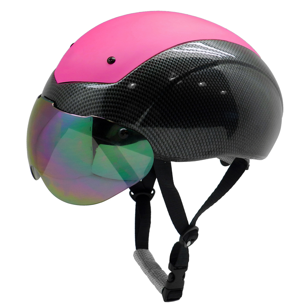 helmet skating rink