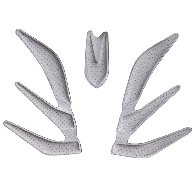 removable and washable padding