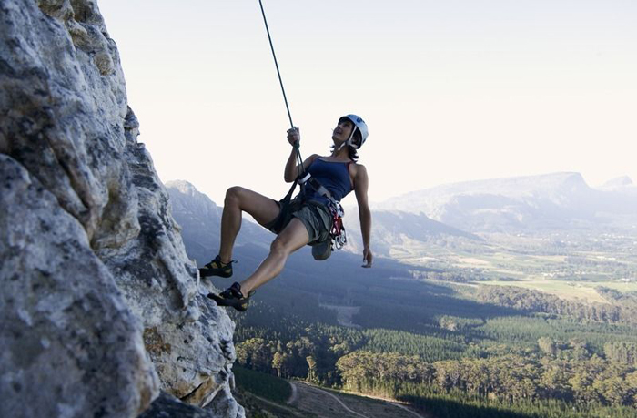 best rock climbing helmet