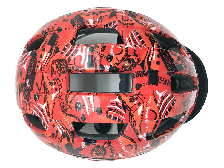 bluetooth bike helmet