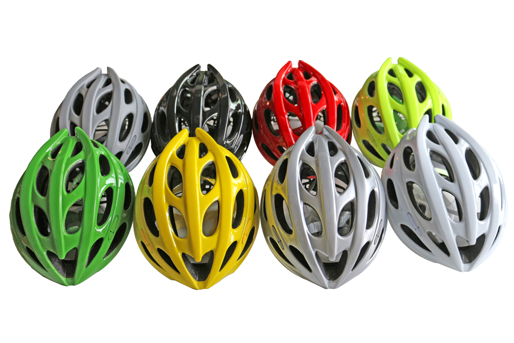 bicycle road helmets