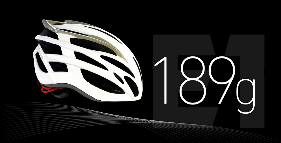 Riding helmet