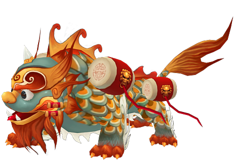 The Origin of Chinese New Year