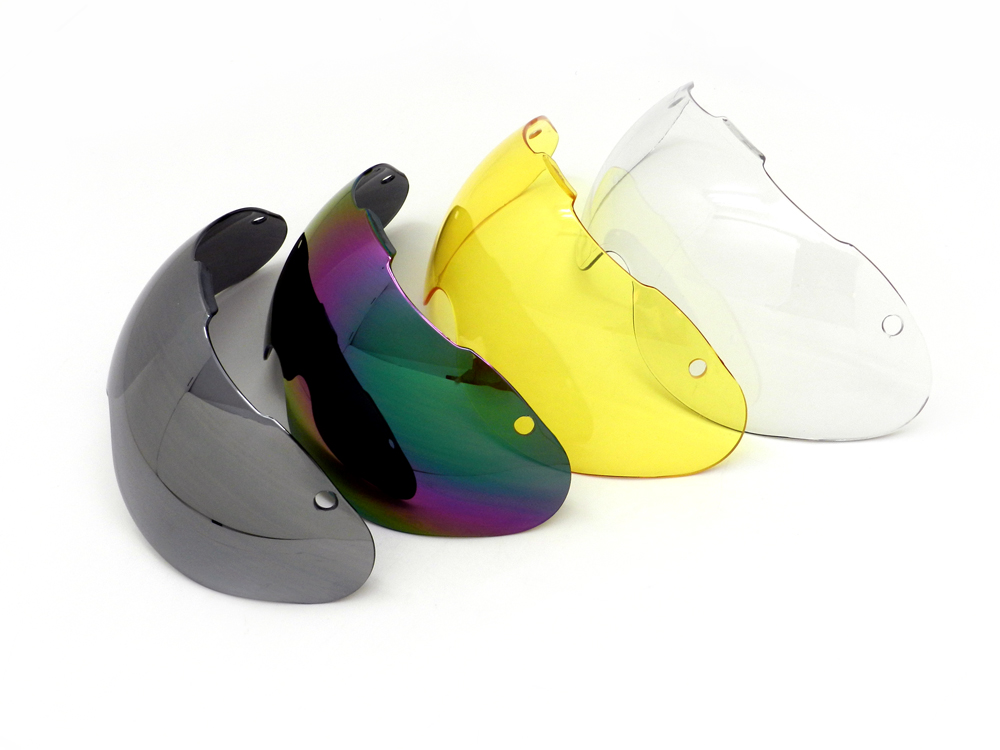 Bicycle Helmet goggles
