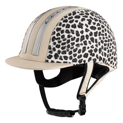 helmet covers horse