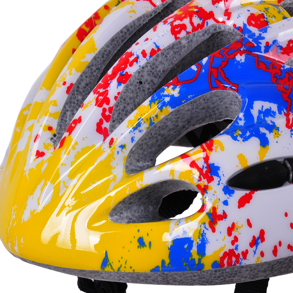 specialized youth helmet