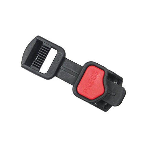 Quick Release Buckle