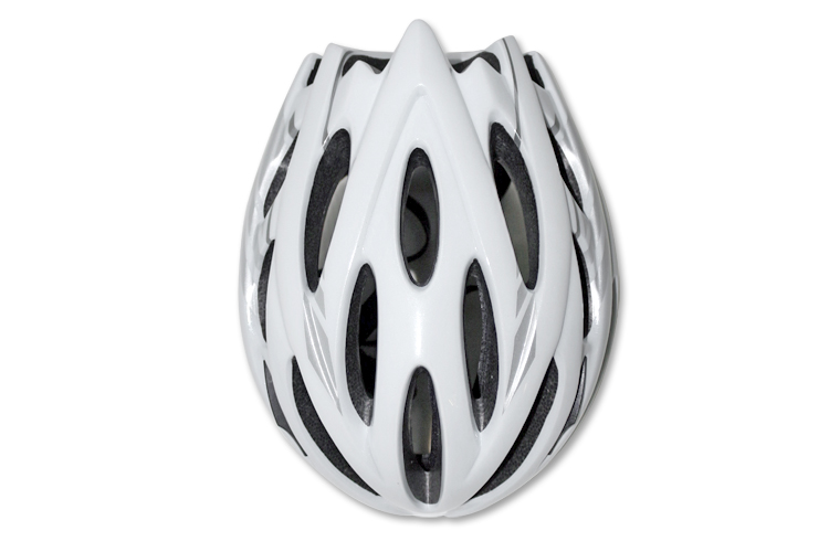 racing bike helmets