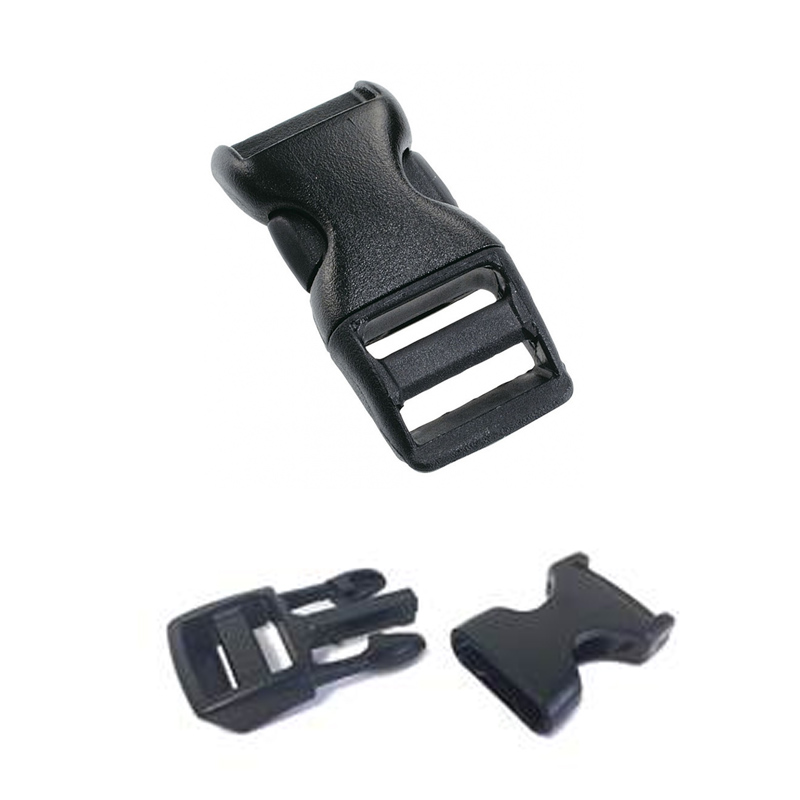 Quick Release Buckle