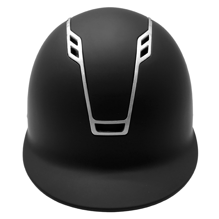 Female riding helmet