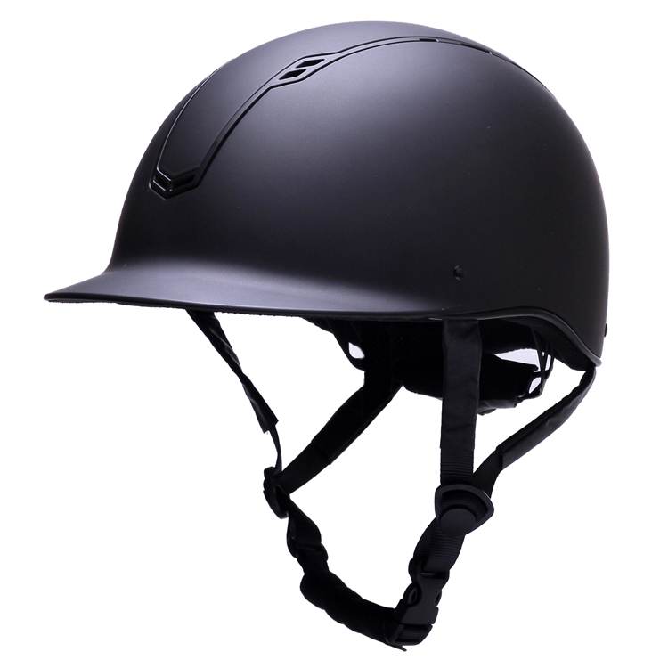 glitter riding hat