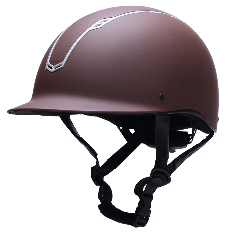 horze helmets