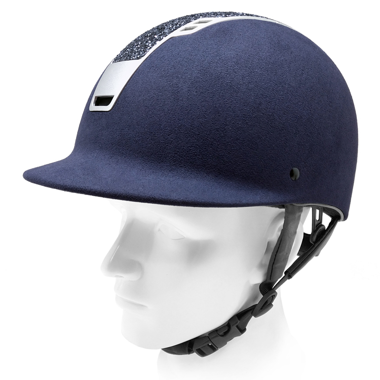horse riding hat
