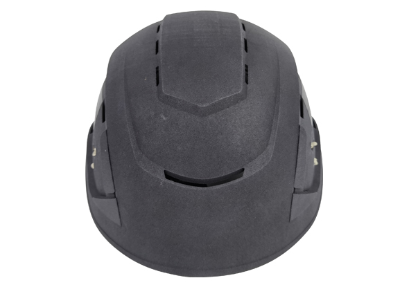 Servizio di ricerca e sviluppo per il nuovo sviluppo del casco di sicurezza