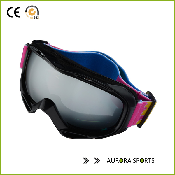 2014 all'aperto occhiali da sci di alta qualità antivento goggle occhiali antipolvere