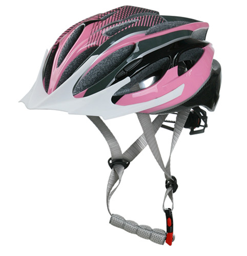 EPSカスタムモールド自転車ヘルメットAU-B062 2016ファッション軽量PC