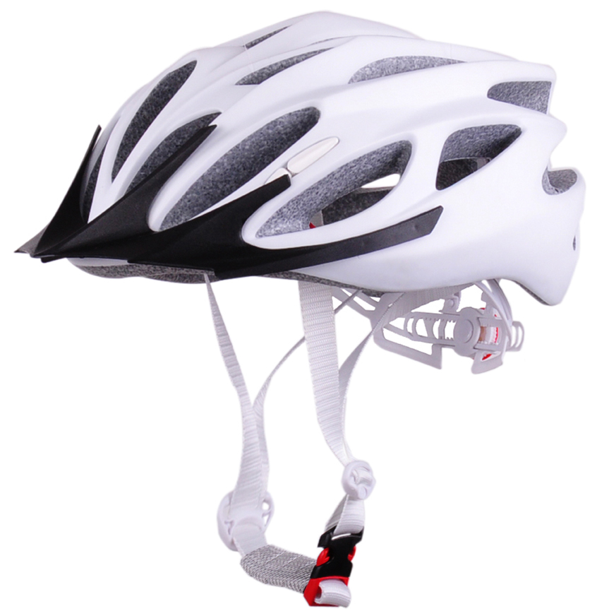 EPSカスタムモールド自転車ヘルメットAU-B062 2016ファッション軽量PC