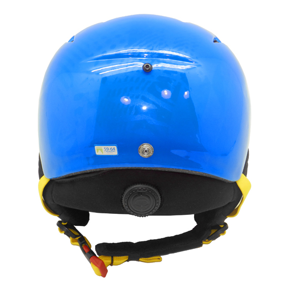 2016 najlepsze nowy snowboard kask, kaski AU-S05 narciarskie damskie