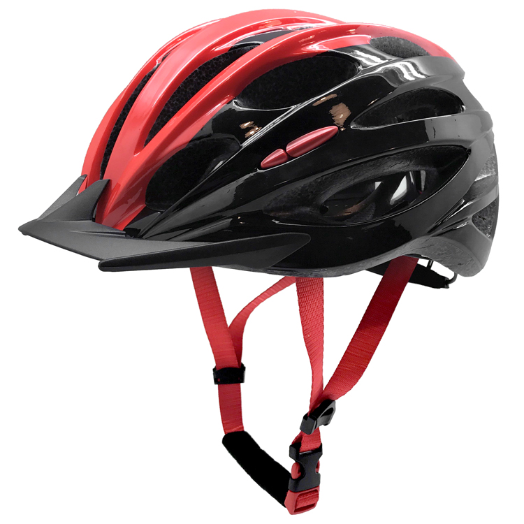 2017 el casco que vende más caliente del ciclista, bici que compite con el casco # au-bm27