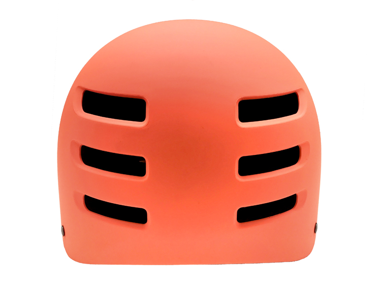 AU-K007 New Adults Skateboard Helmet, BMX helmet supplier in China