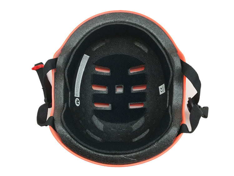 AU-K007 New Adults Skateboard Helmet, BMX helmet supplier in China