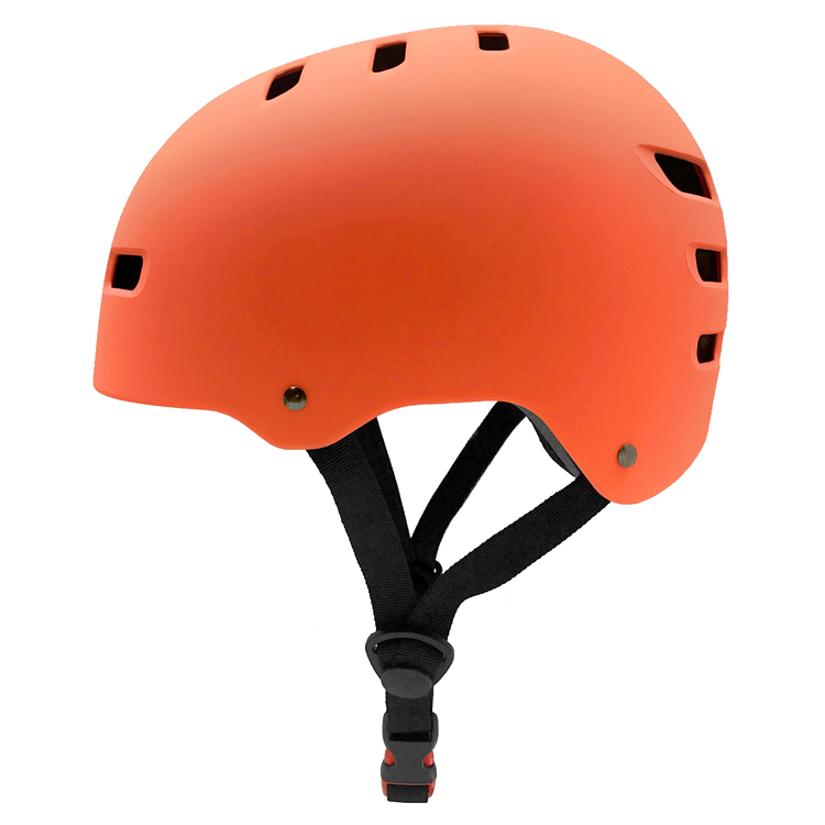 AU-K007 New Adults Skateboard Helmet, BMX helmet supplier in China