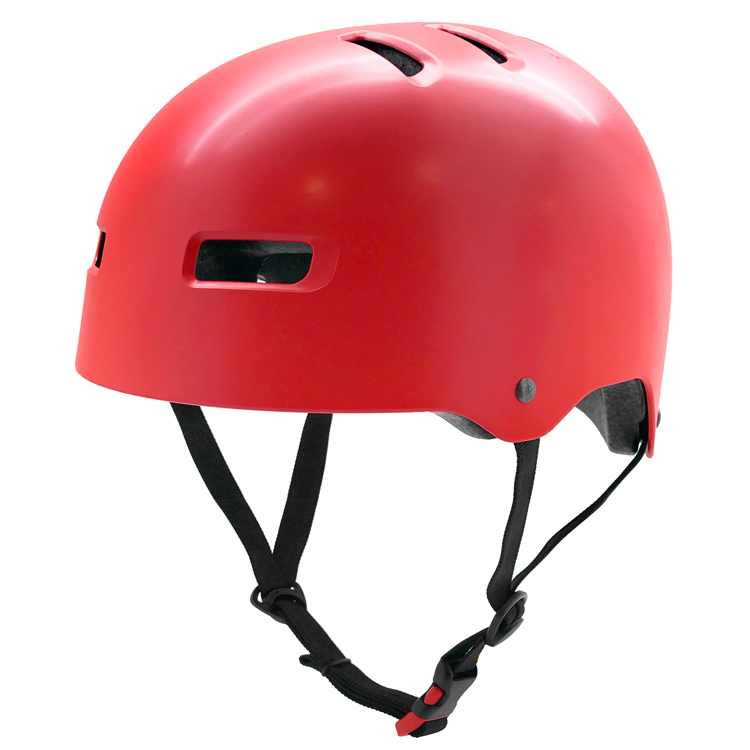 AU-K007 New Adults Skateboard Helmet, BMX helmet supplier in China