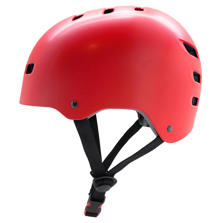 AU-K007 New Adults Skateboard Helmet, BMX helmet supplier in China