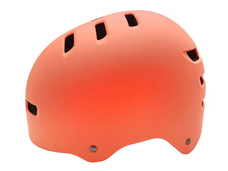 AU-K007 New Adults Skateboard Helmet, BMX helmet supplier in China