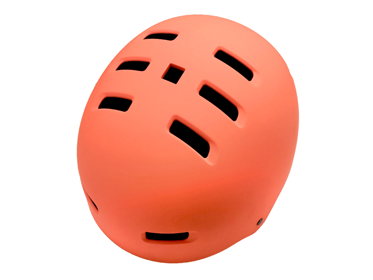 AU-K007 New Adults Skateboard Helmet, BMX helmet supplier in China