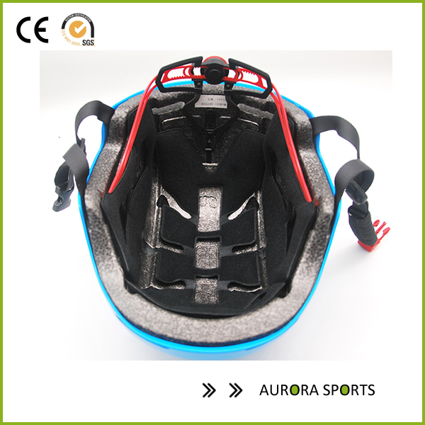 AU-K004 الكبار الأزياء الخوذ سكيت، حماية سكيت الخوذة الصانع