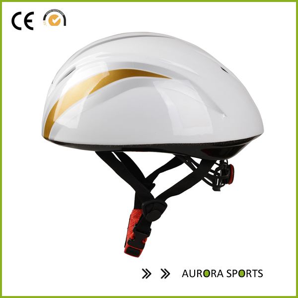 Casques de ski canada, casques de patinage de glace de conception uniques pour les enfants AU-L001