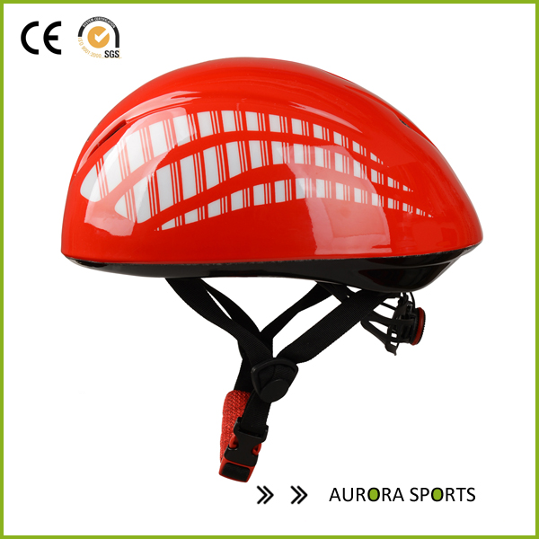 Casques de ski canada, casques de patinage de glace de conception uniques pour les enfants AU-L001