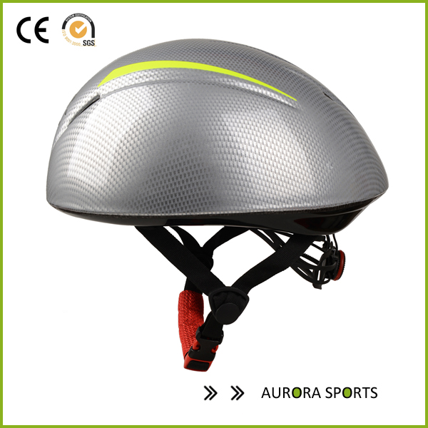 Casques de ski canada, casques de patinage de glace de conception uniques pour les enfants AU-L001