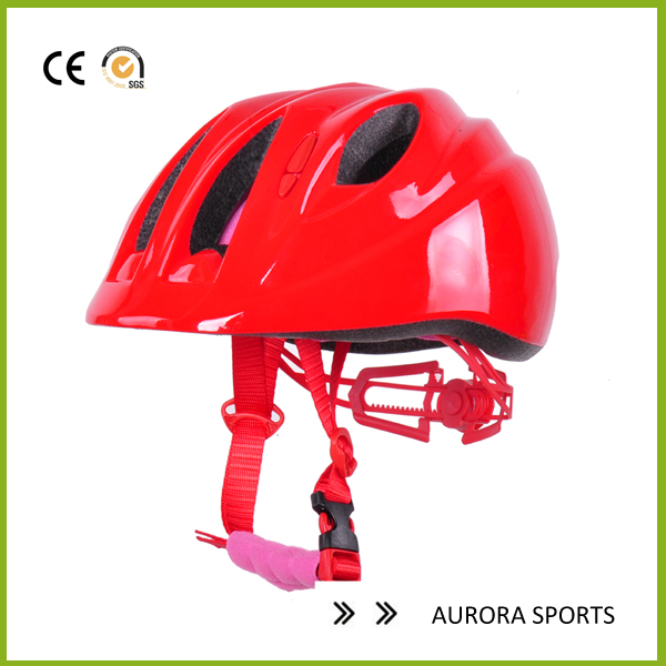 Advanced Head Protection With Helmet LED Light AU-C04