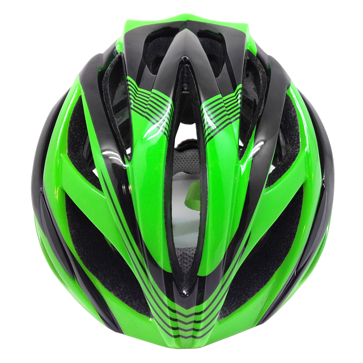 Aurora Sport new design road cycling helmet ZH09